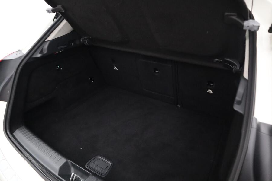 Mercedes-Benz GLA vaihtoauto