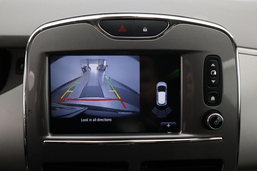 Renault Zoe vaihtoauto