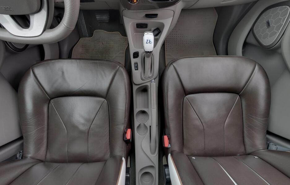 Renault Zoe vaihtoauto