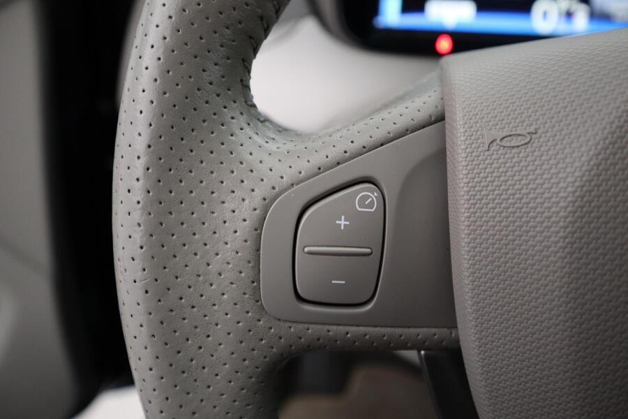 Renault Zoe vaihtoauto