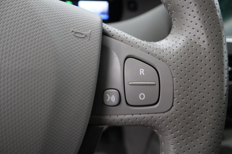 Renault Zoe vaihtoauto