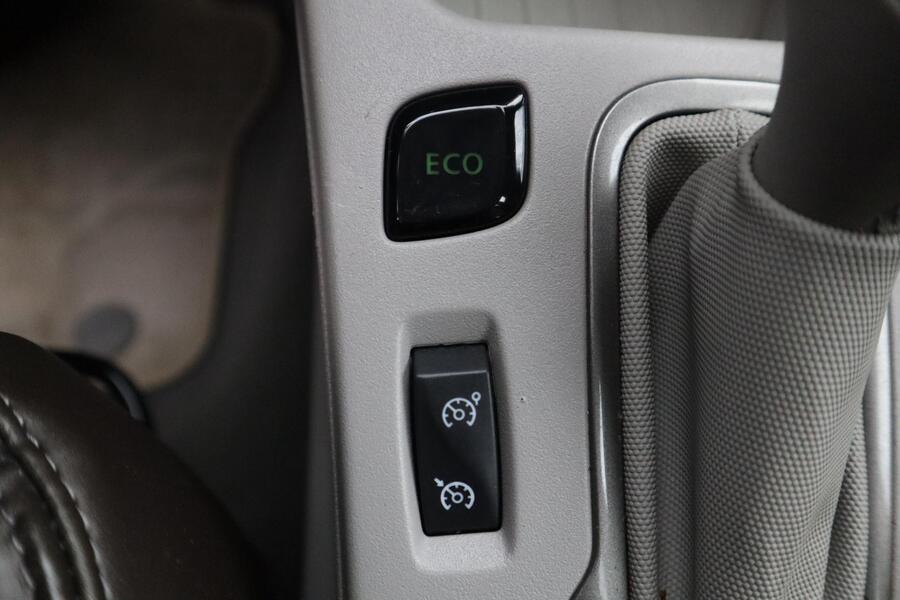 Renault Zoe vaihtoauto