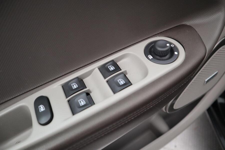 Renault Zoe vaihtoauto