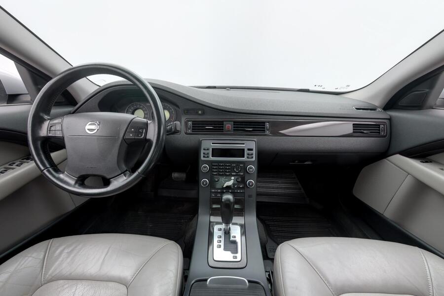 Volvo S80 vaihtoauto