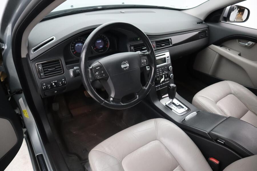 Volvo S80 vaihtoauto