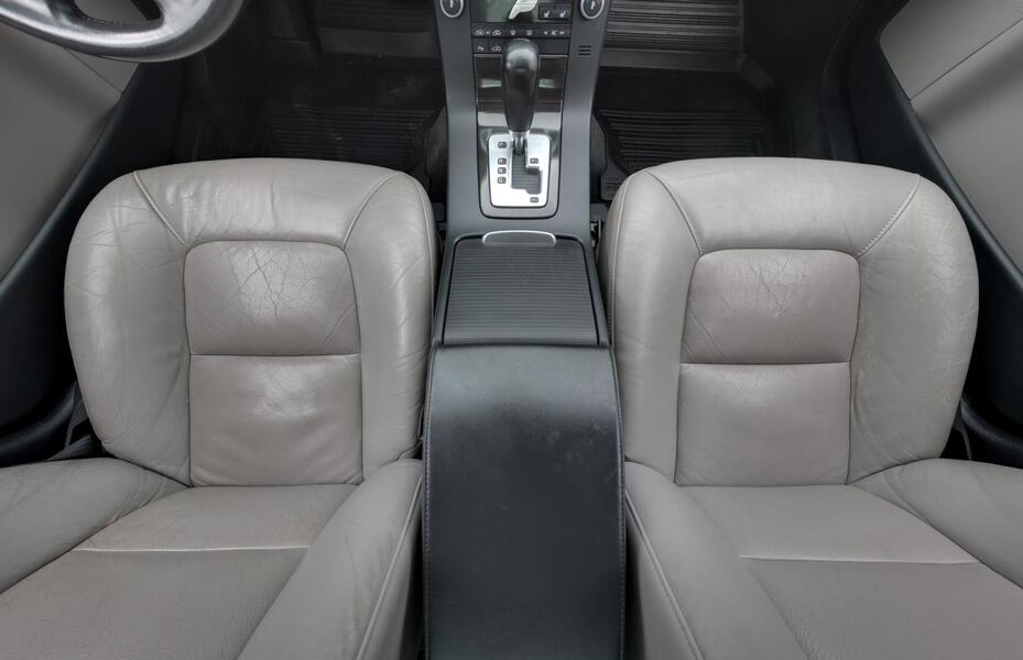 Volvo S80 vaihtoauto