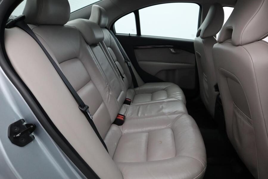 Volvo S80 vaihtoauto