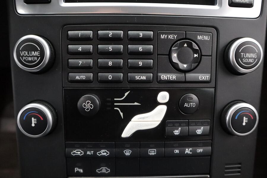 Volvo S80 vaihtoauto