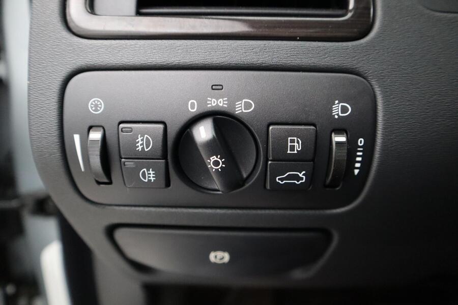 Volvo S80 vaihtoauto