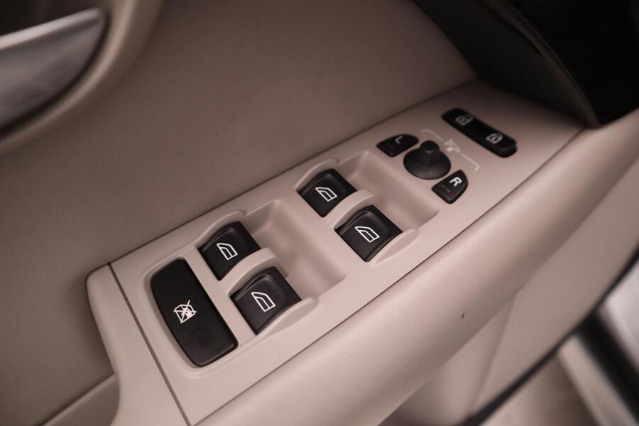 Volvo S80 vaihtoauto