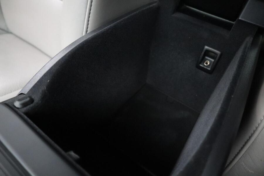 Volvo S80 vaihtoauto