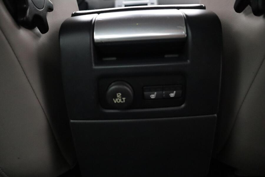 Volvo S80 vaihtoauto