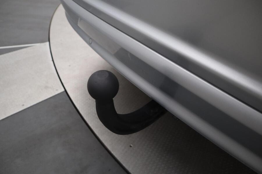 Volvo S80 vaihtoauto