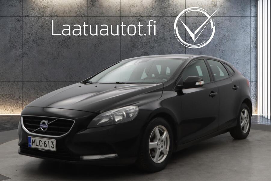 Volvo V40 vaihtoauto