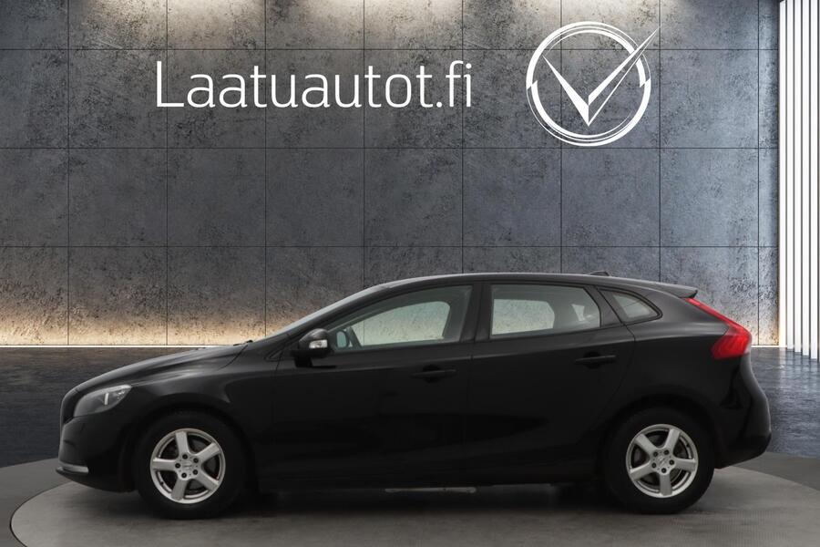 Volvo V40 vaihtoauto