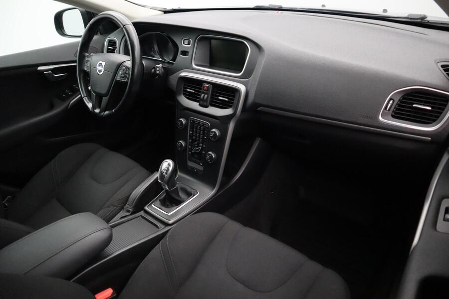 Volvo V40 vaihtoauto