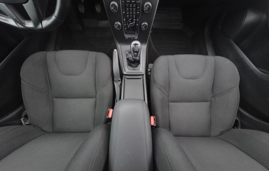 Volvo V40 vaihtoauto