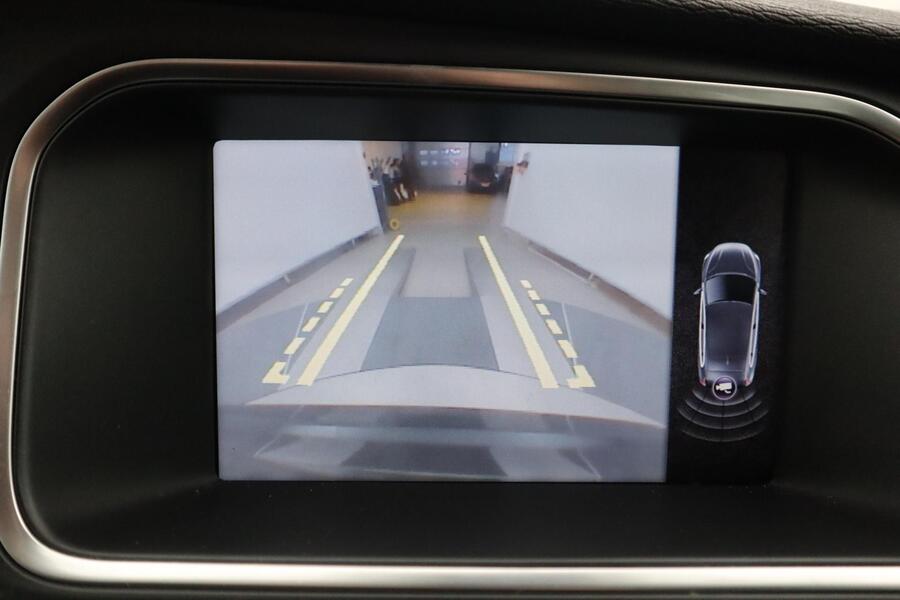 Volvo V40 vaihtoauto