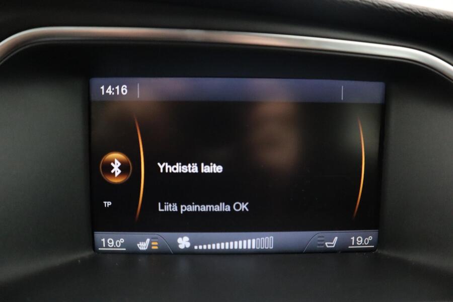 Volvo V40 vaihtoauto