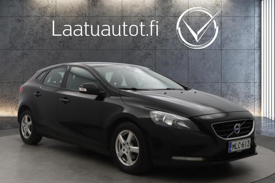 Volvo V40 vaihtoauto