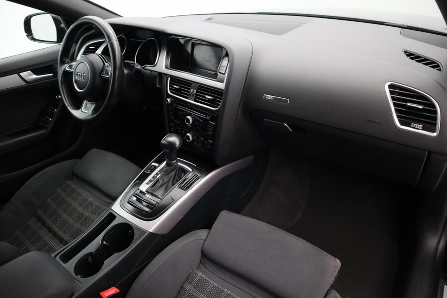 Audi A5 vaihtoauto