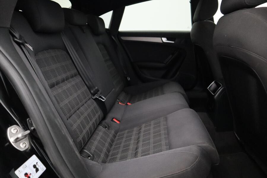 Audi A5 vaihtoauto