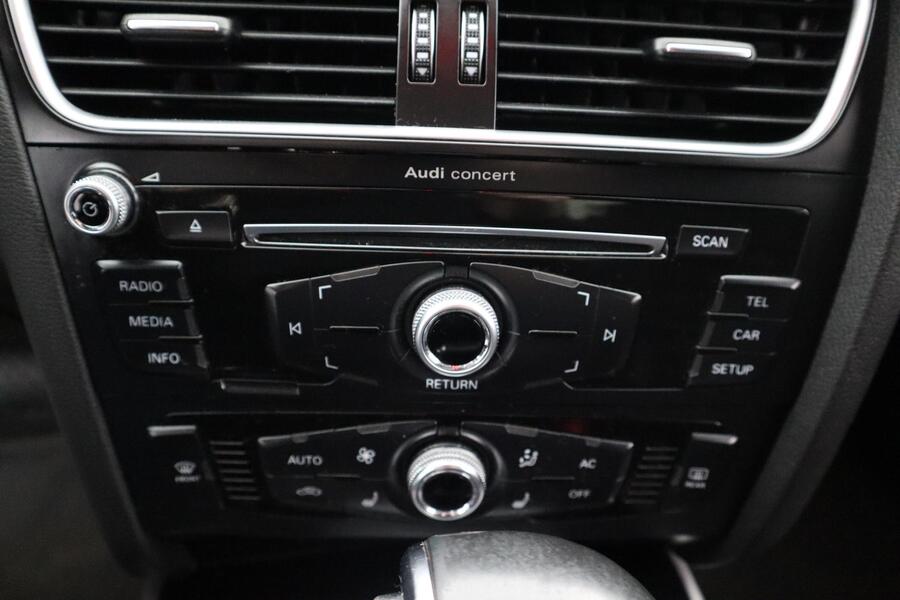 Audi A5 vaihtoauto