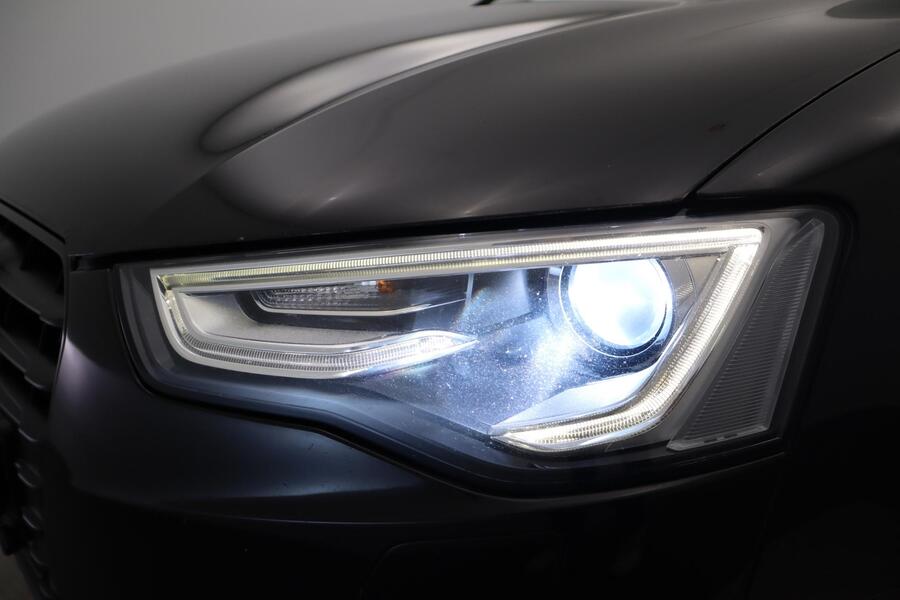 Audi A5 vaihtoauto