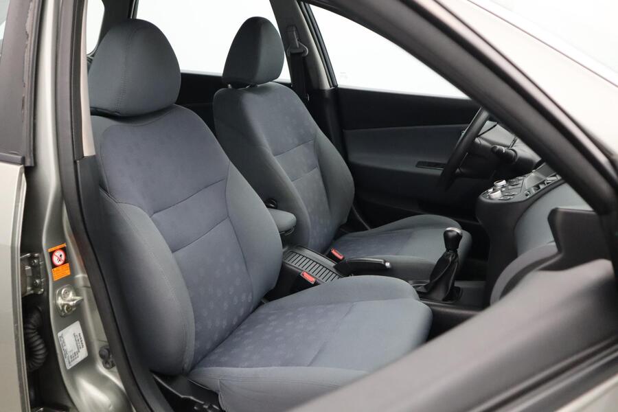 Nissan Primera vaihtoauto