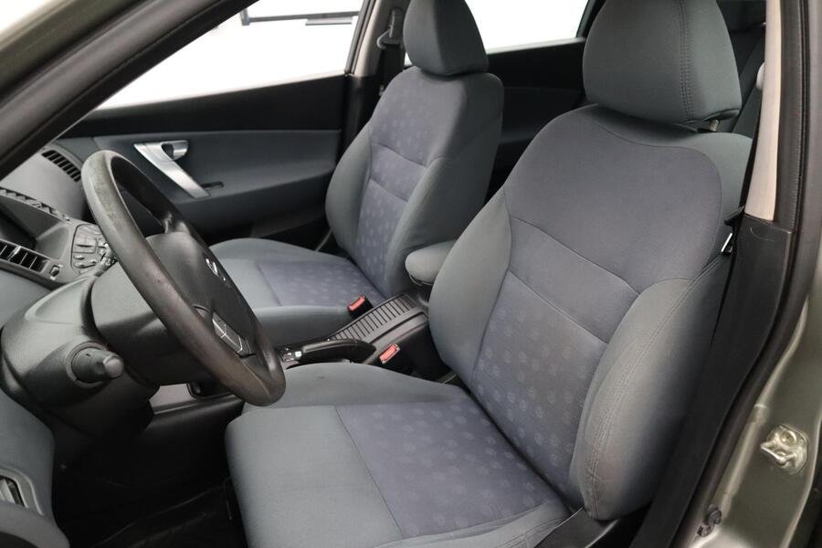 Nissan Primera vaihtoauto