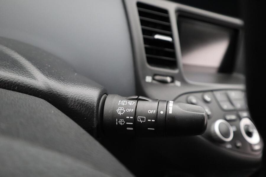 Nissan Primera vaihtoauto