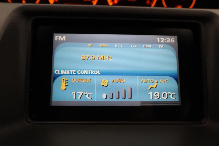 Nissan Primera vaihtoauto