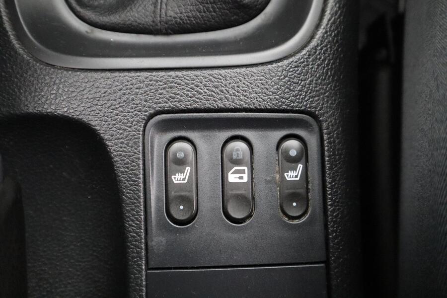 Nissan Primera vaihtoauto