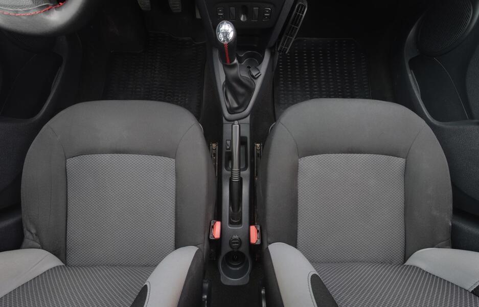 Dacia Sandero vaihtoauto