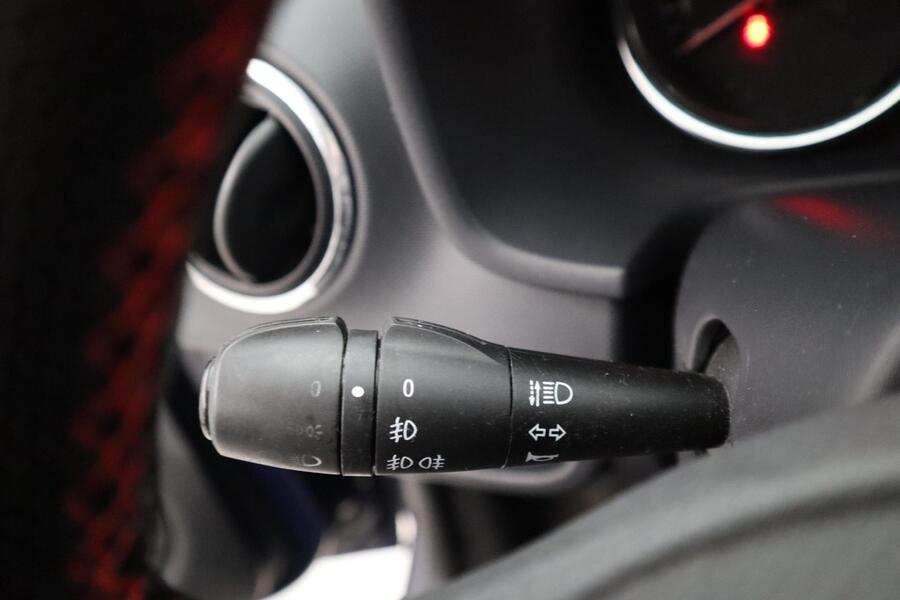 Dacia Sandero vaihtoauto