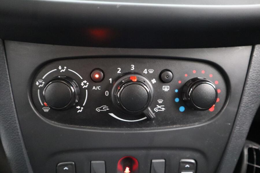 Dacia Sandero vaihtoauto