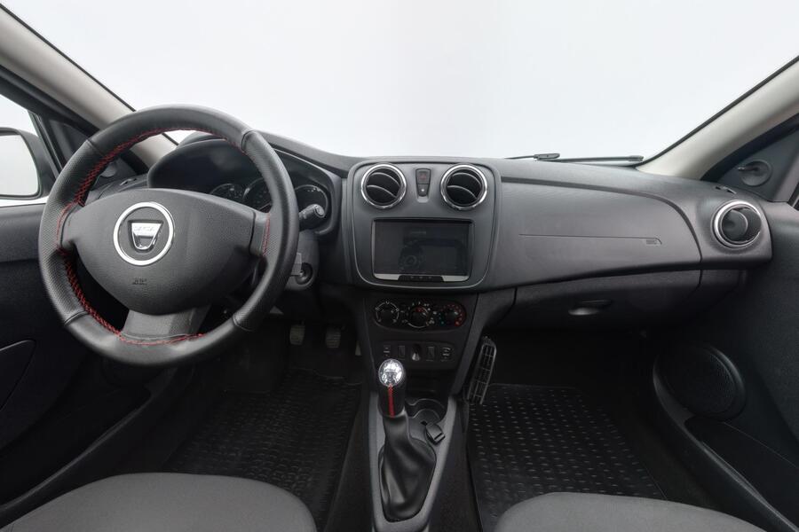 Dacia Sandero vaihtoauto