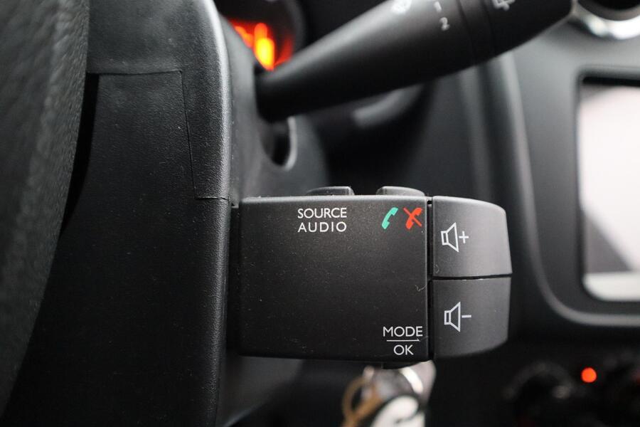 Dacia Sandero vaihtoauto