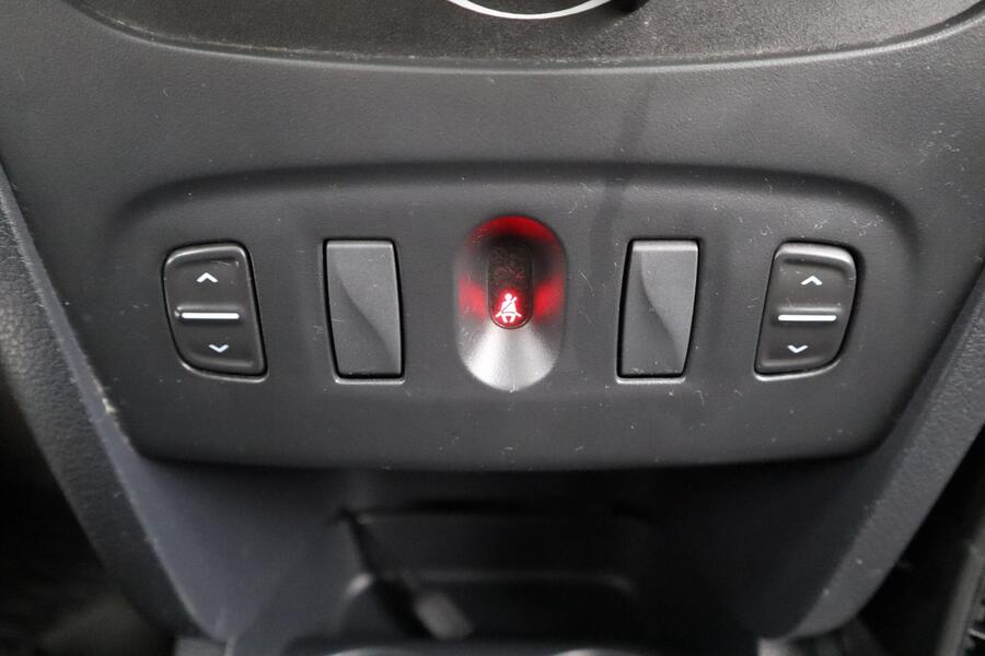 Dacia Sandero vaihtoauto