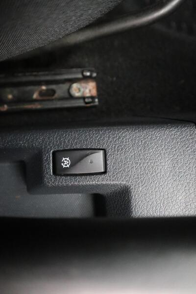 Dacia Sandero vaihtoauto