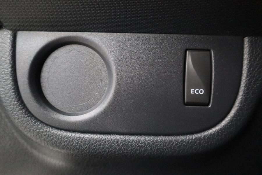 Dacia Sandero vaihtoauto