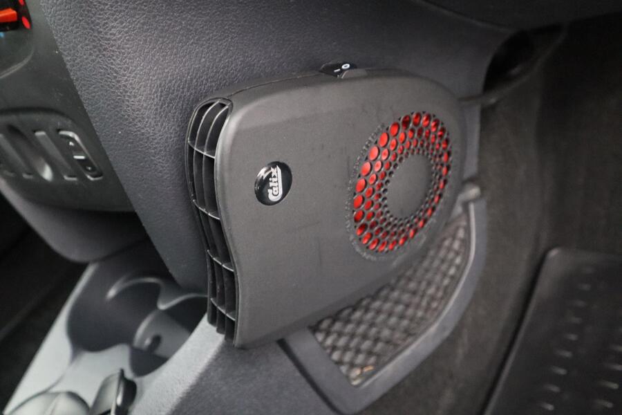 Dacia Sandero vaihtoauto