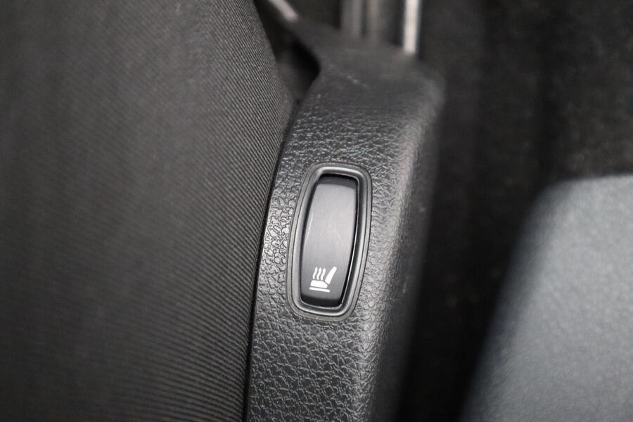 Dacia Sandero vaihtoauto