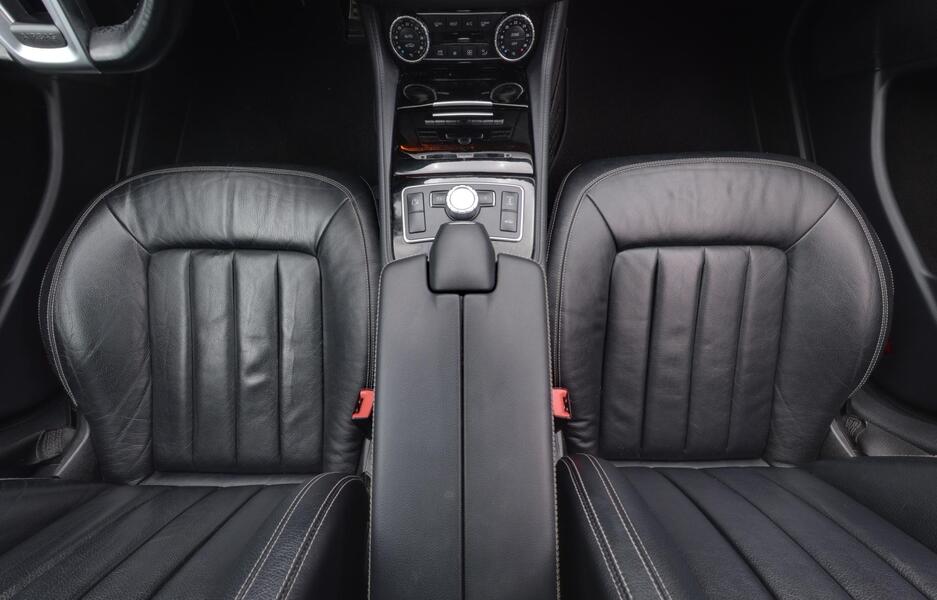 Mercedes-Benz CLS vaihtoauto
