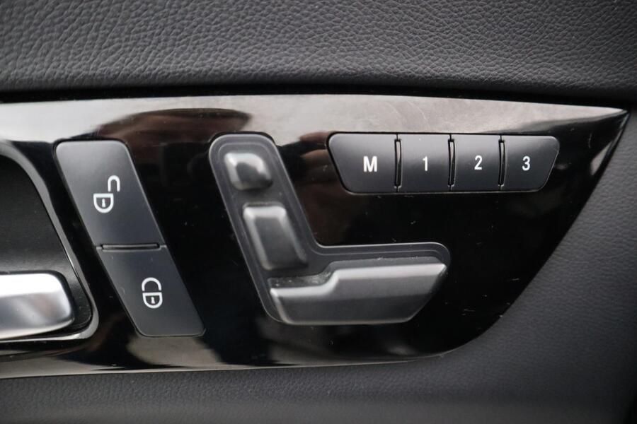 Mercedes-Benz CLS vaihtoauto