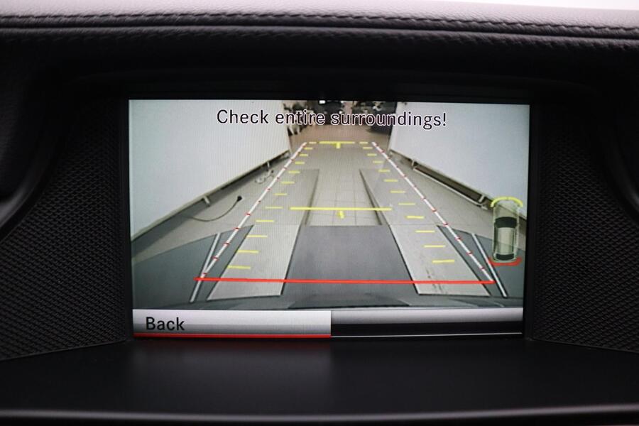 Mercedes-Benz CLS vaihtoauto