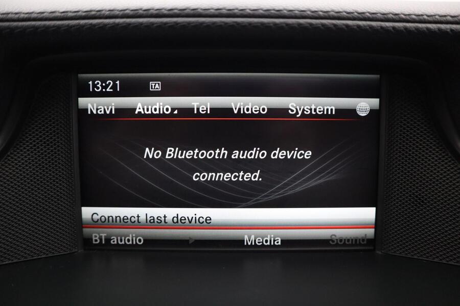 Mercedes-Benz CLS vaihtoauto