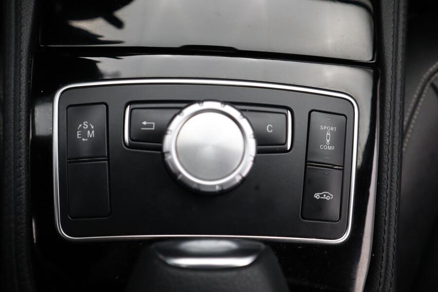 Mercedes-Benz CLS vaihtoauto