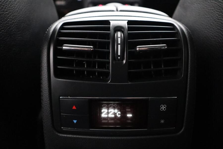 Mercedes-Benz CLS vaihtoauto