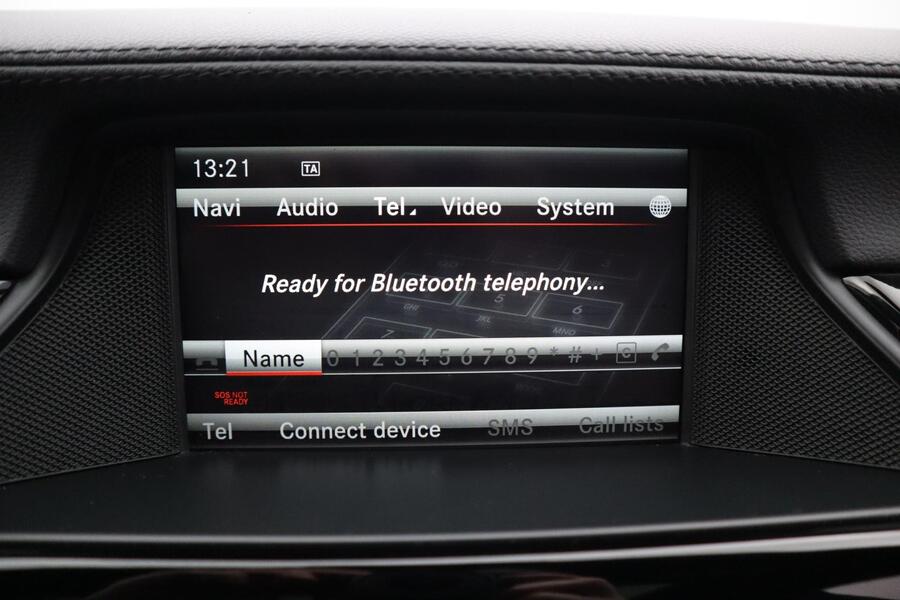 Mercedes-Benz CLS vaihtoauto